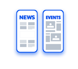 Local News and Local Events