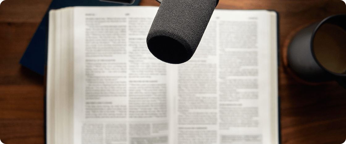 Connecting Churches and Communities Through Our Christ Focused, Proprietary Technology